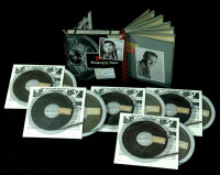 Preview: The Sun Era Outtakes (5-CD) Preview: The Sun Era Outtakes (5-CD)