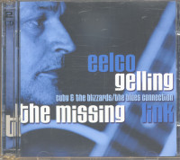 Preview: The Missing Link (2-CD) Preview: The Missing Link (2-CD)