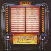 Preview: Your Hit Parade - 1952 (2-LP) Preview: Your Hit Parade - 1952 (2-LP)