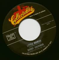 Preview: Little Woman - Easy Come, Easy Go (7inch, 45rpm) Preview: Little Woman - Easy Come, Easy Go (7inch, 45rpm)