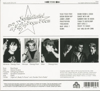 Preview: Sophisticated Boom Boom (CD) Preview: Sophisticated Boom Boom (CD)