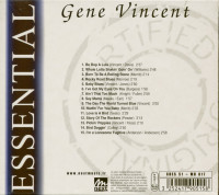 Preview: Essential (CD) Preview: Essential (CD)
