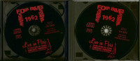 Preview: American Folk Blues Festival (3-CD) Preview: American Folk Blues Festival (3-CD)