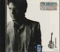 Preview: After You've Gone (CD) Preview: After You've Gone (CD)
