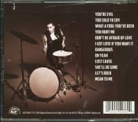 Preview: Tough As Love (CD) Preview: Tough As Love (CD)