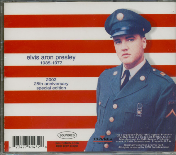 Patriot (CD)