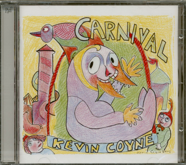 Carnival (CD) Carnival (CD)