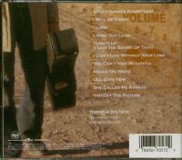 Preview: Living Out Loud (CD) Preview: Living Out Loud (CD)