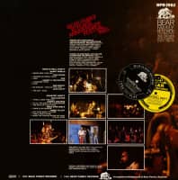 Preview: Bear Family 10 Years Anniversary Festival 1985 (LP) Preview: Bear Family 10 Years Anniversary Festival 1985 (LP)