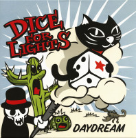 Preview: Daydream (LP) Preview: Daydream (LP)