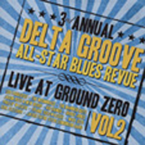 Live At Ground Zero Vol.2