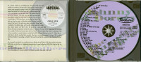 Preview: Johnny & Dorsey - The Burnette Brothers (CD) Preview: Johnny & Dorsey - The Burnette Brothers (CD)
