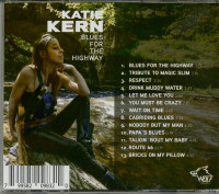 Preview: Blues For The Highway (CD) Preview: Blues For The Highway (CD)