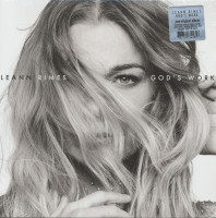 Preview: God's Work (LP) Preview: God's Work (LP)