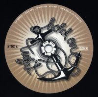 Preview: Choo-Choo-Rockabilly 7inch, 45rpm, EP, PS ltd.500 Preview: Choo-Choo-Rockabilly 7inch, 45rpm, EP, PS ltd.500