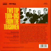 Preview: Mean Woman Blues - Big Boss Man (7inch, 45rpm, PS, LTD) Preview: Mean Woman Blues - Big Boss Man (7inch, 45rpm, PS, LTD)