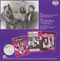 Preview: Louis Jordan And Ella Fitzgerald (LP) Preview: Louis Jordan And Ella Fitzgerald (LP)