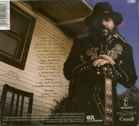 Preview: Easin' Back To Tennessee (CD) Preview: Easin' Back To Tennessee (CD)