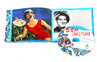 Preview: Sea Conditions - Swell Songs And Shanties for Breezy People (CD) Preview: Sea Conditions - Swell Songs And Shanties for Breezy People (CD)