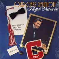 Preview: Our Class Reunion (LP) Preview: Our Class Reunion (LP)