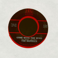 Preview: My Own True Love - Gone With The Wind (7inch, 45rpm) Preview: My Own True Love - Gone With The Wind (7inch, 45rpm)