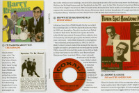 Preview: Rock And Roll Music! - The Songs Of Chuck Berry (CD) Preview: Rock And Roll Music! - The Songs Of Chuck Berry (CD)