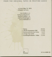 Preview: Nome (CD) Preview: Nome (CD)
