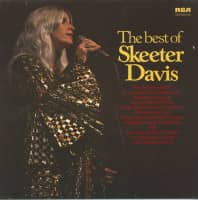 Preview: The Best Of Skeeter Davis (LP) Preview: The Best Of Skeeter Davis (LP)