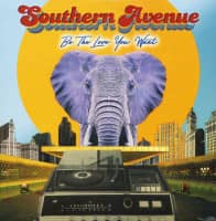 Preview: Be The Love You Want (LP) Preview: Be The Love You Want (LP)