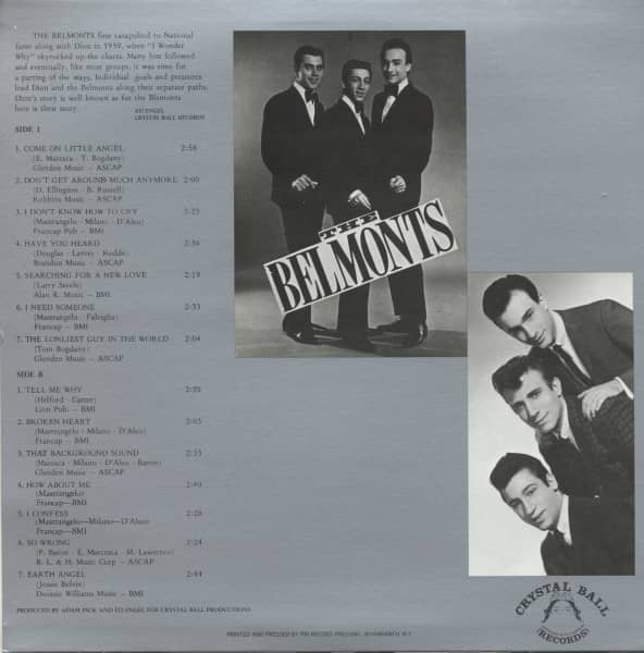 Just For You Vol.1 (LP)