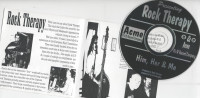 Preview: Him, Her & Me (CD Album) Preview: Him, Her & Me (CD Album)