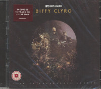 Preview: MTV Unplugged - Live At Roundhouse London (CD + DVD) Preview: MTV Unplugged - Live At Roundhouse London (CD + DVD)