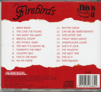Preview: This Is It (CD) Preview: This Is It (CD)