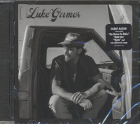 Preview: Luke Grimes (CD) Preview: Luke Grimes (CD)