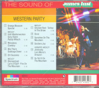 Preview: Western Party (CD) Preview: Western Party (CD)