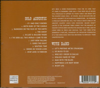 Preview: Rarities Vol.1 (CD) Preview: Rarities Vol.1 (CD)