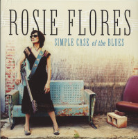 Preview: Simple Case Of The Blues (LP, coloured Vinyl) Preview: Simple Case Of The Blues (LP, coloured Vinyl)