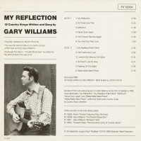 Preview: My Reflection (LP) Preview: My Reflection (LP)