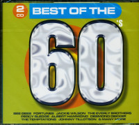 Preview: Best Of The 60s (2-CD) Preview: Best Of The 60s (2-CD)