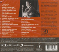 Preview: The Greatest - The Number Ones (CD-DVD) US Preview: The Greatest - The Number Ones (CD-DVD) US