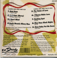 Preview: Time & Love (CD) Preview: Time & Love (CD)
