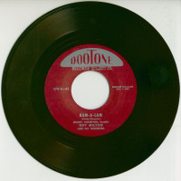 Preview: I'm A Woman - Bam-A-Lam (7inch, 45rpm) Preview: I'm A Woman - Bam-A-Lam (7inch, 45rpm)
