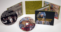 Preview: Vol.07, The Blissed-Out Birth Of Country Rock 1974-75 (2-CD) Preview: Vol.07, The Blissed-Out Birth Of Country Rock 1974-75 (2-CD)