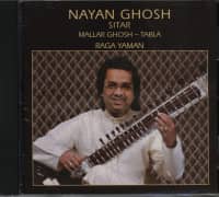 Preview: Raga Yaman (CD) Preview: Raga Yaman (CD)