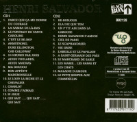 Preview: Maladie D'Amour (2-CD) Preview: Maladie D'Amour (2-CD)