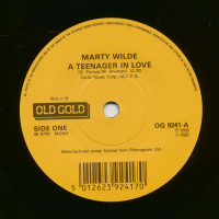 Preview: A Teenager In Love - Sea Of Love (7inch, 45rpm, SC) Preview: A Teenager In Love - Sea Of Love (7inch, 45rpm, SC)