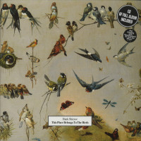 Preview: This Place Belongs To The Birds (incl. CD) Preview: This Place Belongs To The Birds (incl. CD)