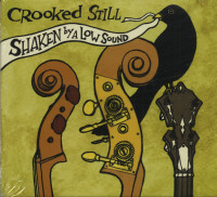 Preview: Shaken By A Low Sound (CD) Preview: Shaken By A Low Sound (CD)