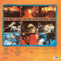 Preview: Part One (LP, 180g Vinyl, Ltd.) Preview: Part One (LP, 180g Vinyl, Ltd.)