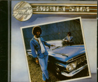 Preview: Impala Saga (CD) Preview: Impala Saga (CD)